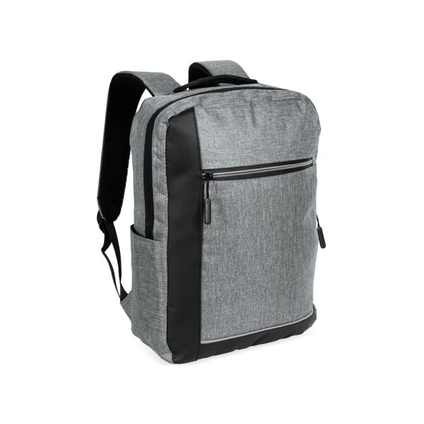 Mochila Poliéster 15L - Brinde Corporativo Personalizado