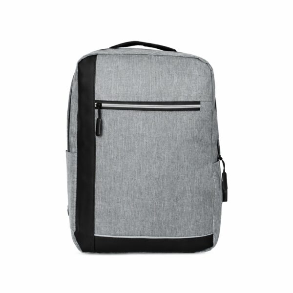 Mochila Poliéster 15L - Brinde Corporativo Personalizado