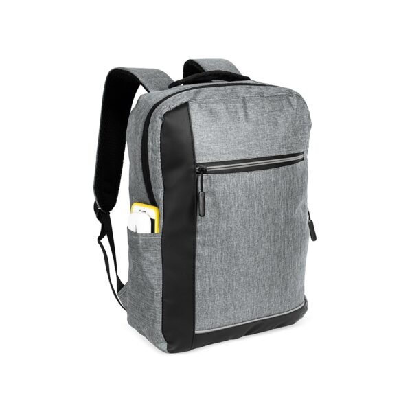 Mochila Poliéster 15L - Brinde Corporativo Personalizado