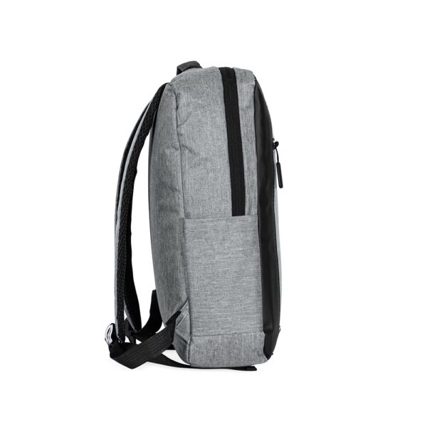 Mochila Poliéster 15L - Brinde Corporativo Personalizado