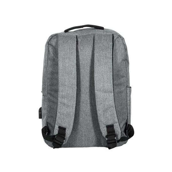 Mochila Poliéster 15L - Brinde Corporativo Personalizado