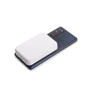 Power Bank 10.000mAh com Carregamento via Indução - Imagem 3
