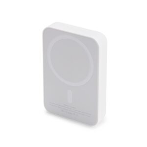 Power Bank 10.000mAh com Carregamento via Indução