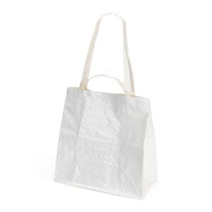 Sacola PP Laminado - Alça 80cm