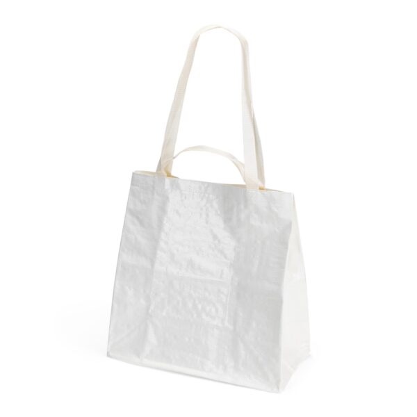 Sacola PP Laminado - Alça 80cm - Brinde Corporativo Personalizado