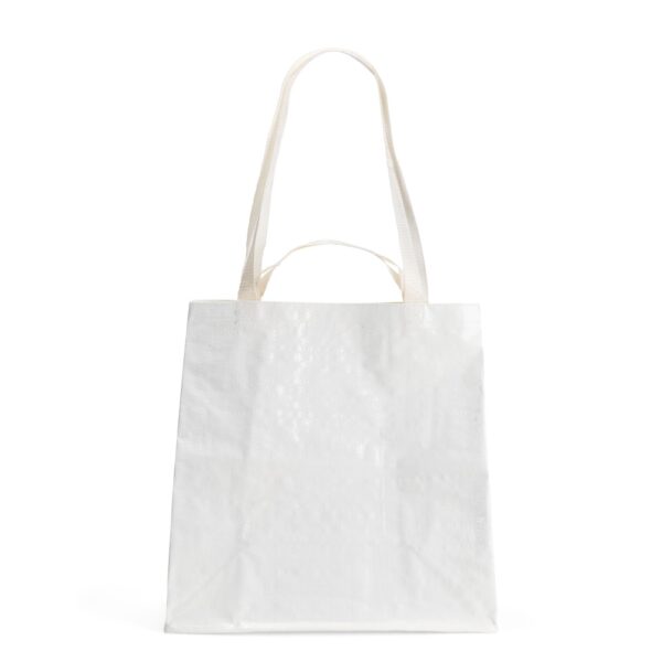 Sacola PP Laminado - Alça 80cm - Brinde Corporativo Personalizado