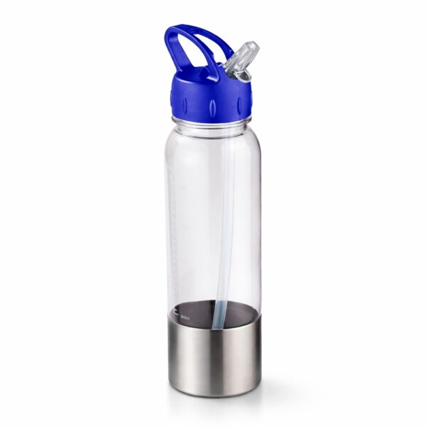Squeeze Plástico 750ml - Brinde Corporativo Personalizado