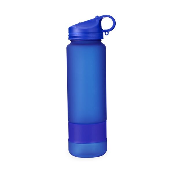 Squeeze Plástico 900ml - Brinde Corporativo Personalizado