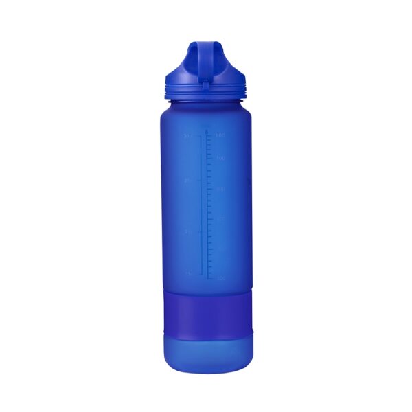 Squeeze Plástico 900ml - Brinde Corporativo Personalizado