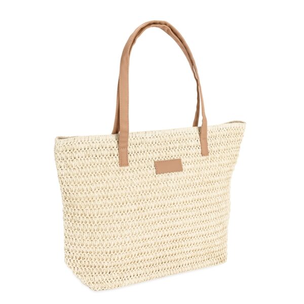 Bolsa-Fibra-Ecologica-28898d2-1783684211 Bolsa Fibra Ecológica - Brinde Corporativo Personalizado