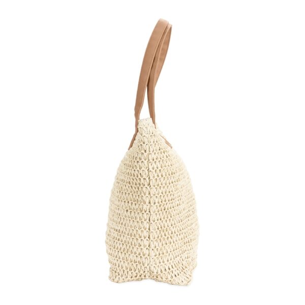 Bolsa Fibra Ecológica - Brinde Corporativo Personalizado