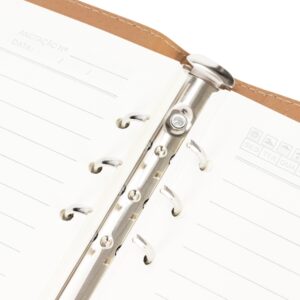 Caderno Fichário PU - Imagem 6