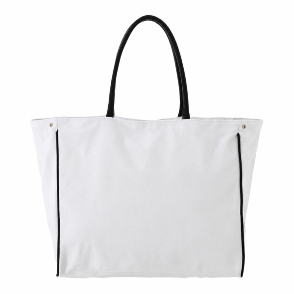 Bolsa de Praia Personalizada em Brim SC453 - Brinde Corporativo Personalizado