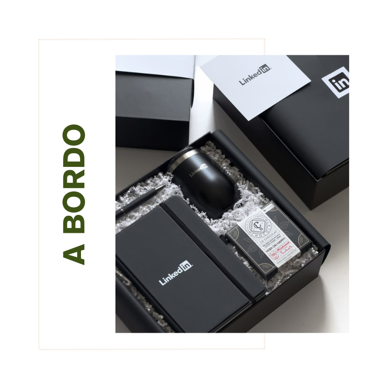 Kits Onboarding e Integração