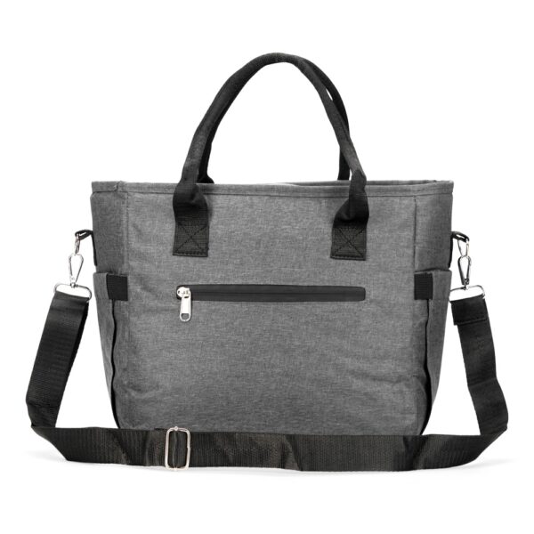 Bolsa Térmica 11L - Brinde Corporativo Personalizado