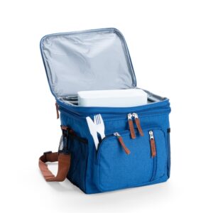 Bolsa Térmica Dupla Expansível 15L - Imagem 4