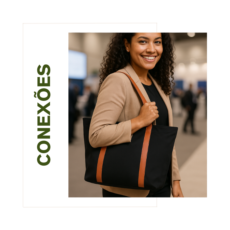 Eventos e Convenções