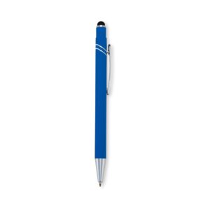 Caneta Metal Touch Emborrachado - Imagem 5