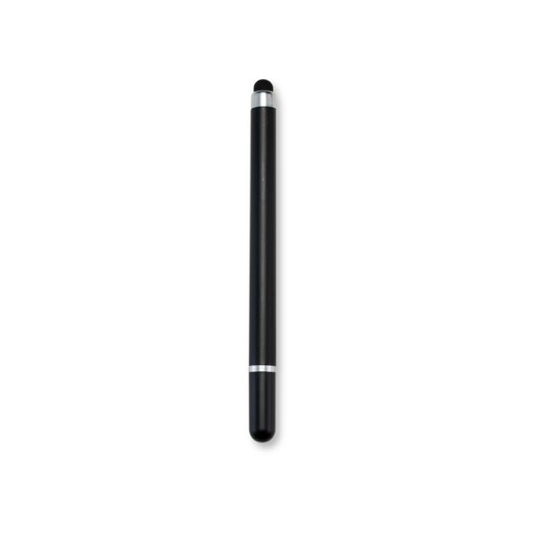 Caneta Plástica Touch 2 em 1 - Brinde Corporativo Personalizado