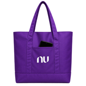 Sacola Ecobag Personalizada SC451