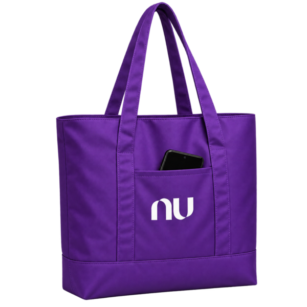 Sacola Ecobag Personalizada SC451 - Brinde Corporativo Personalizado