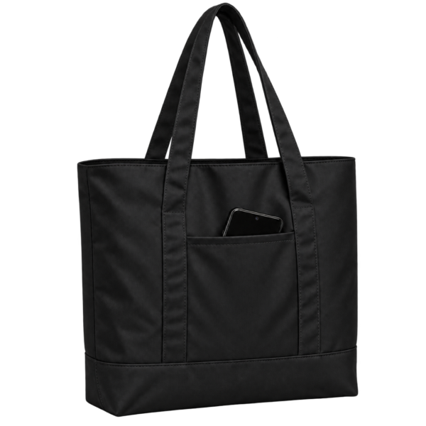 Sacola Ecobag Personalizada SC451 - Brinde Corporativo Personalizado