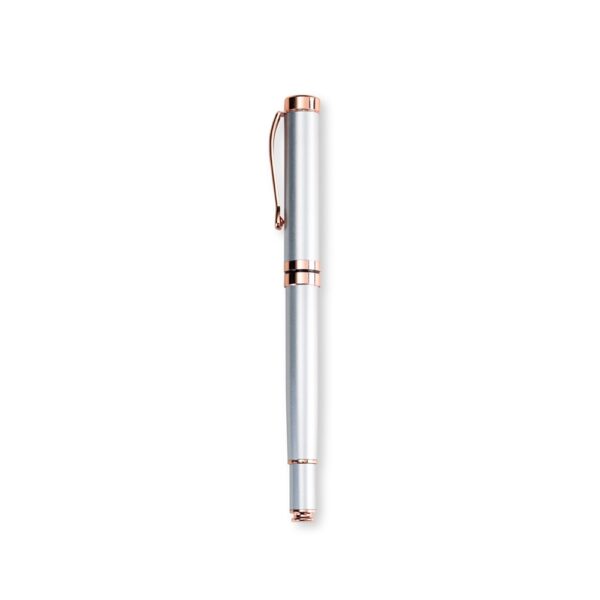Conjunto Canetas Executivas 2 Peças - Brinde Corporativo Personalizado
