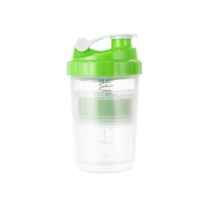 Coqueteleira Plástica 600ml - Imagem 4
