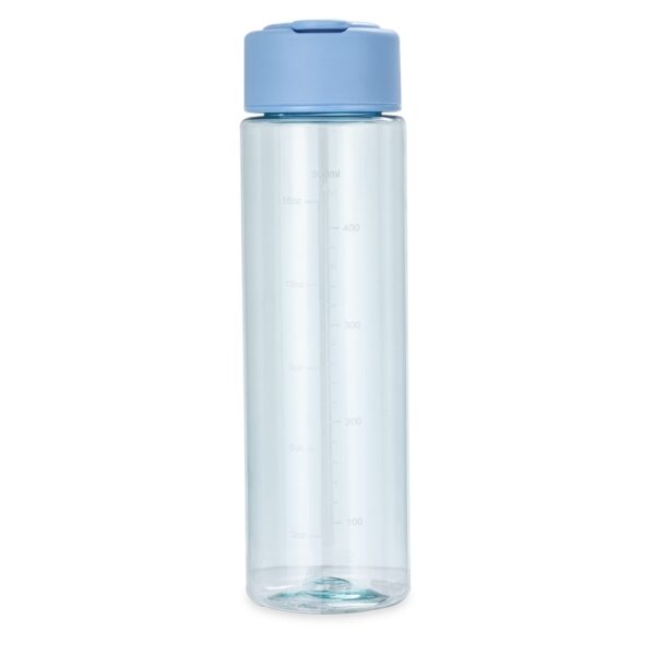 Garrafa Plástica 500ml - Brinde Corporativo Personalizado