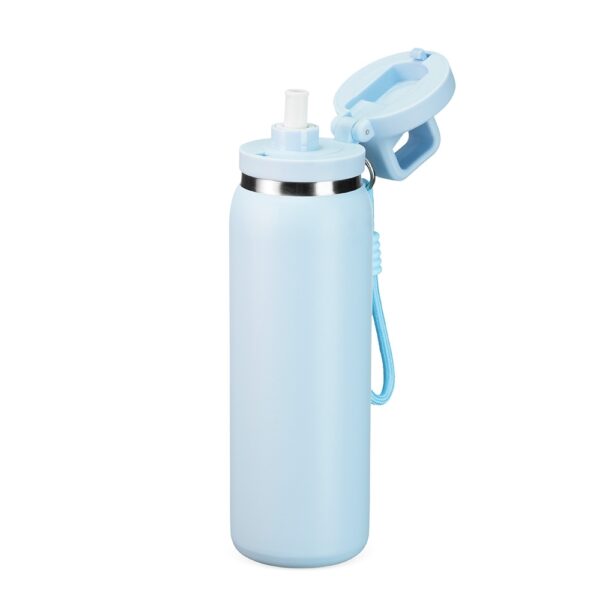 Garrafa Térmica 600ml - Brinde Corporativo Personalizado