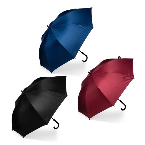 Guarda-Chuva Automático - Brinde Corporativo Personalizado