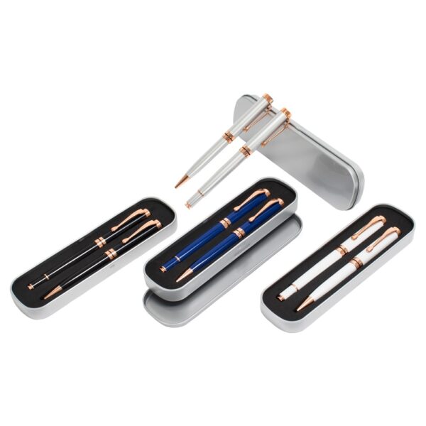 Kit-Canetas-Executivas-2-Pecas-29316d1-1785931075 Conjunto Canetas Executivas 2 Peças - Brinde Corporativo Personalizado