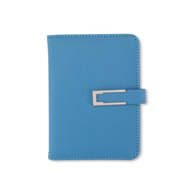 Kit Viagem 2 Peças - Brinde Corporativo Personalizado