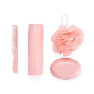 Kit Viagem 4 Peças - Imagem 5