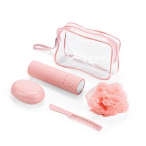 Kit Viagem 4 Peças - Imagem 3