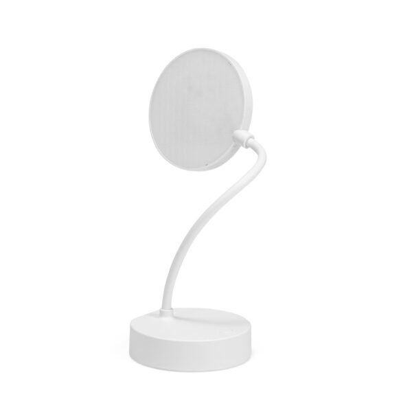 Luminária Articulável Recarregável 10 LEDs - Brinde Corporativo Personalizado