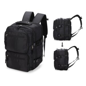 Mochila Expansível 36L