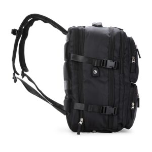 Mochila Expansível 36L - Imagem 3