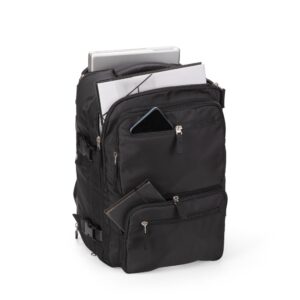 Mochila Expansível 36L - Imagem 4