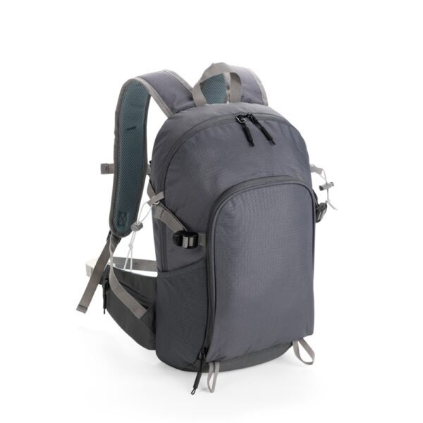 Mochila Oxford 17L - Brinde Corporativo Personalizado