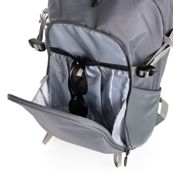 Mochila Oxford 17L - Brinde Corporativo Personalizado