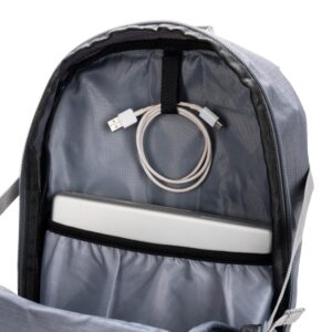 Mochila Oxford 17L - Imagem 13