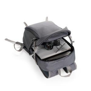 Mochila Oxford 17L - Imagem 14