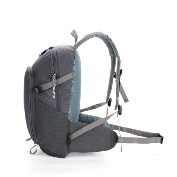 Mochila Oxford 17L - Brinde Corporativo Personalizado