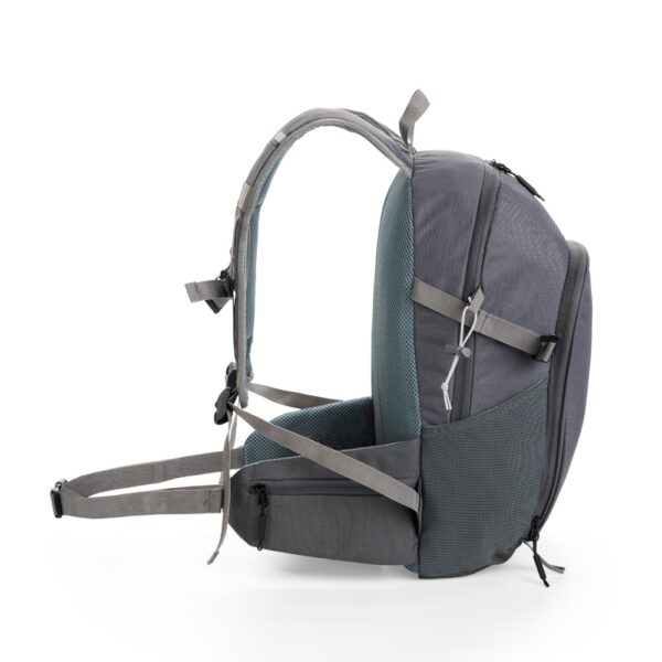 Mochila Oxford 17L - Brinde Corporativo Personalizado
