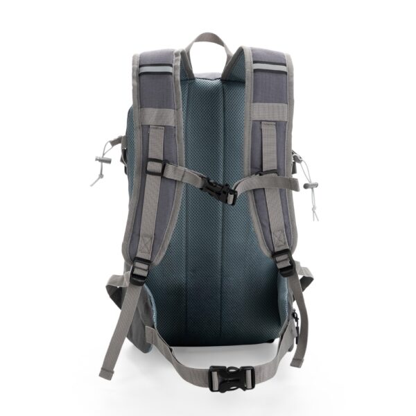 Mochila Oxford 17L - Brinde Corporativo Personalizado
