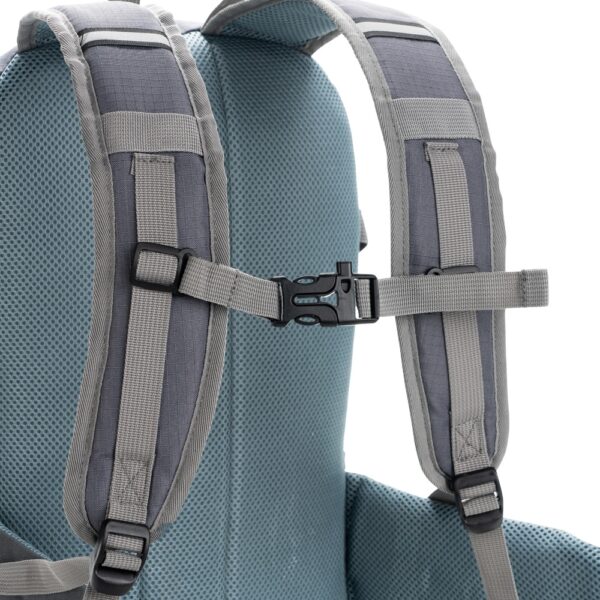 Mochila Oxford 17L - Brinde Corporativo Personalizado