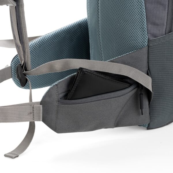 Mochila Oxford 17L - Brinde Corporativo Personalizado