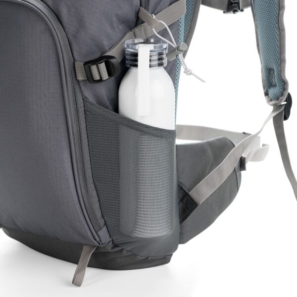 Mochila Oxford 17L - Brinde Corporativo Personalizado