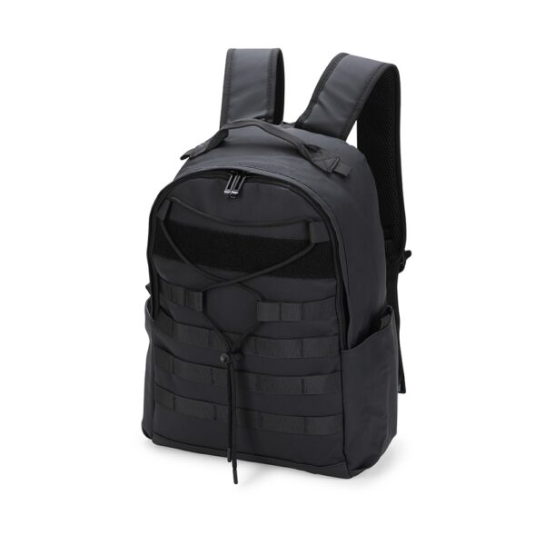 Mochila-Poliester-18L-29363-1786972615 Mochila Poliéster 18L - Brinde Corporativo Personalizado